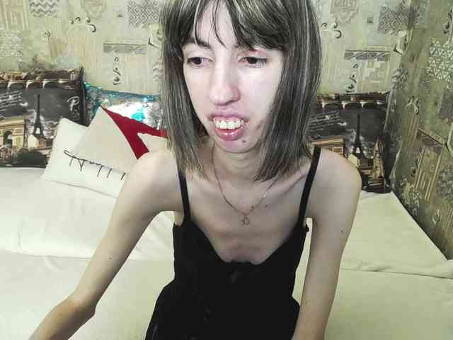 Unusual-G webcam
