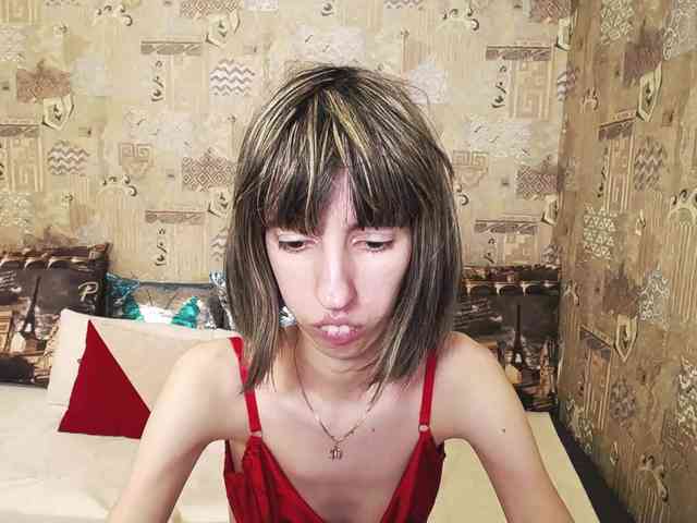 Unusual-G webcam