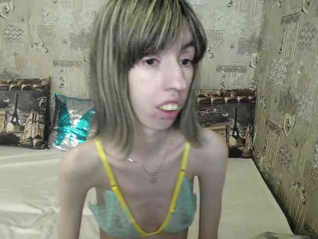 Unusual-G Live Webcam on BongaCams