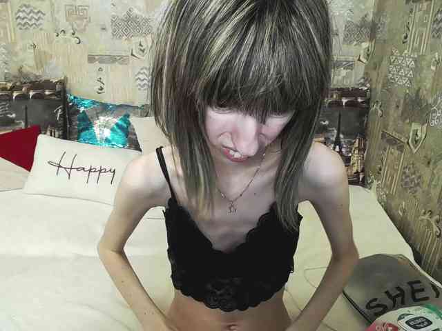 Unusual-G webcam