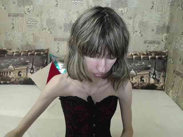 Unusual-G webcam