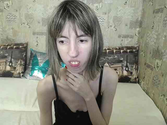 Unusual-G webcam