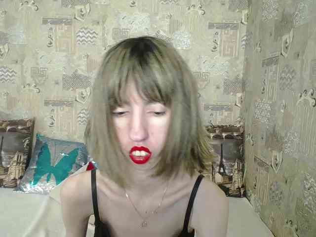 Unusual-G webcam