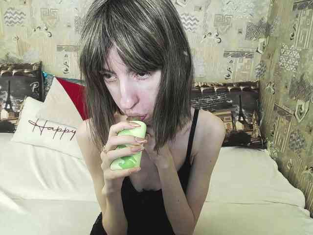 Unusual-G webcam