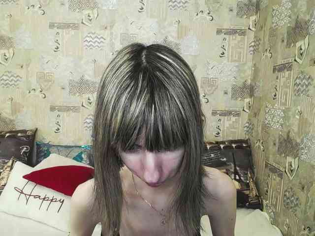 Unusual-G webcam