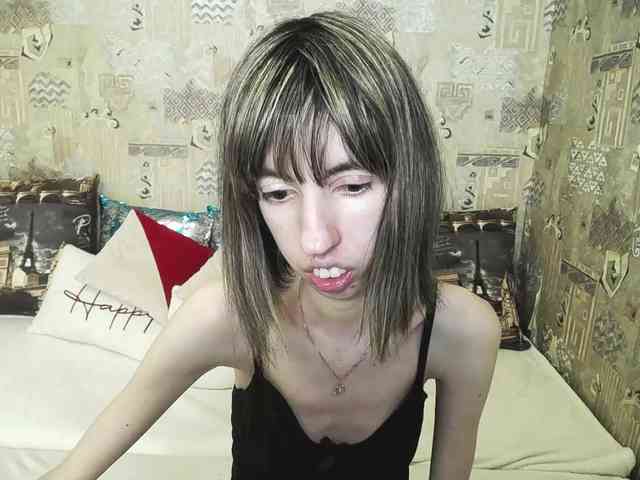 Unusual-G webcam