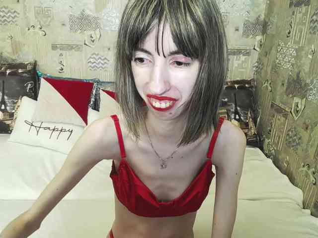 Unusual-G webcam
