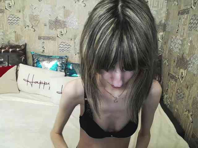 Unusual-G webcam