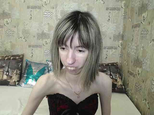 Unusual-G webcam