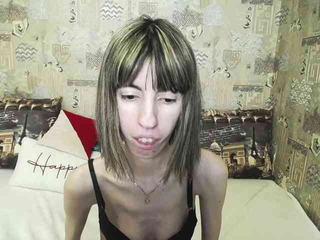 Unusual-G webcam