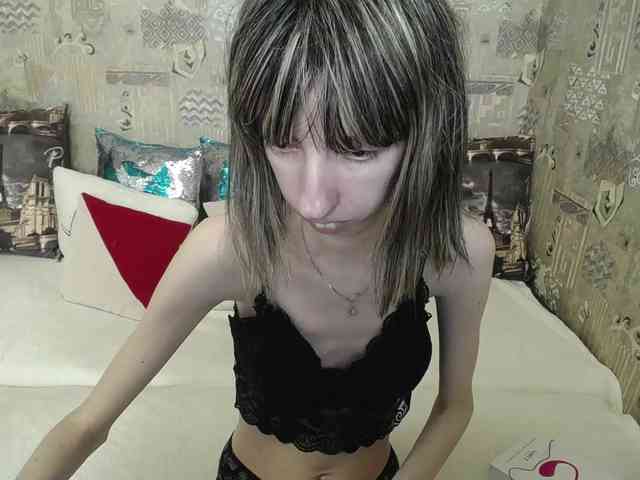 Unusual-G webcam