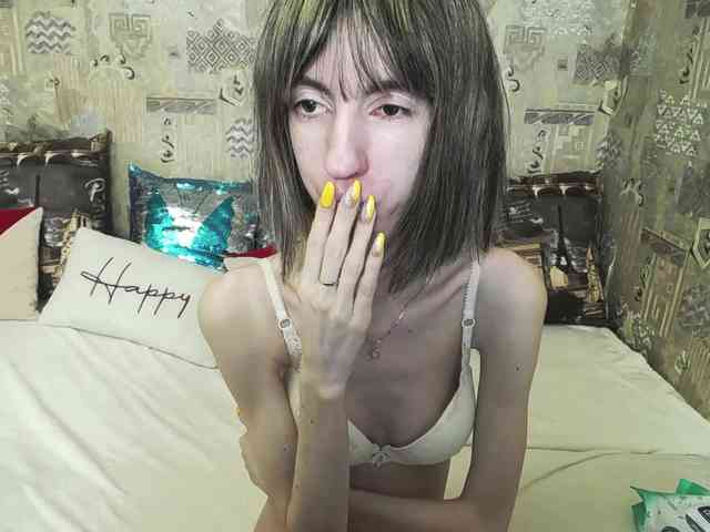 Unusual-G webcam