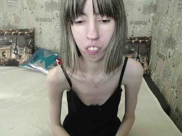 Unusual-G webcam