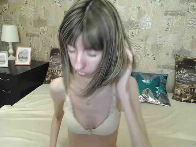 Unusual-G webcam