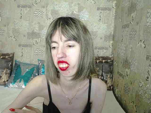 Unusual-G webcam