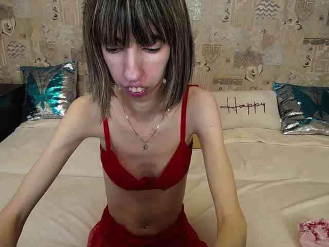 Unusual-G webcam