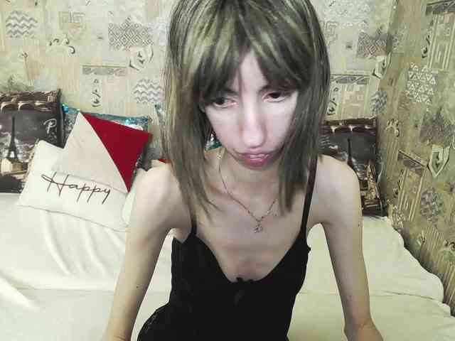 Unusual-G webcam