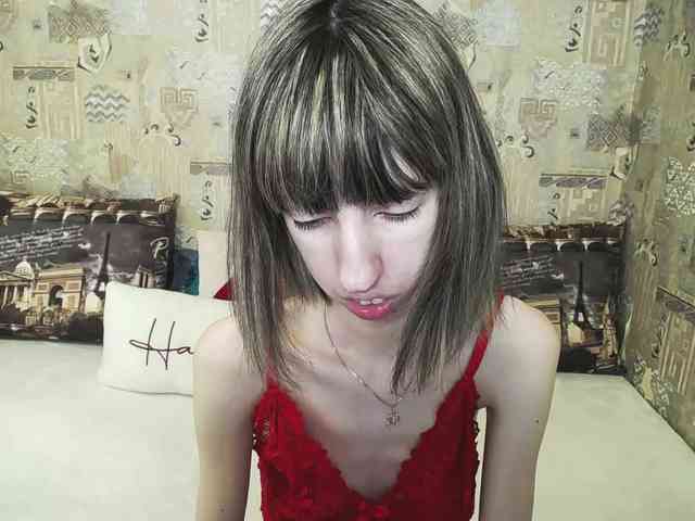 Unusual-G webcam