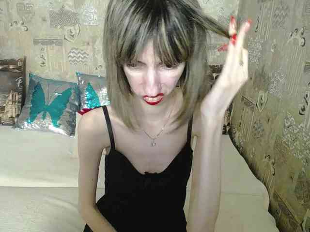 Unusual-G webcam