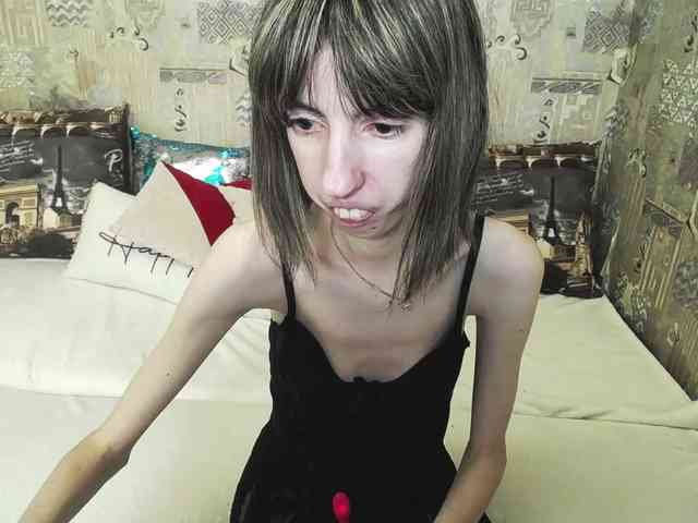 Unusual-G webcam