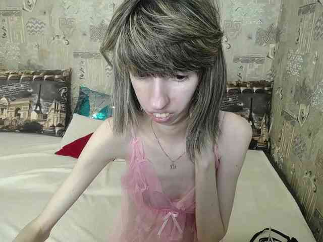 Unusual-G webcam