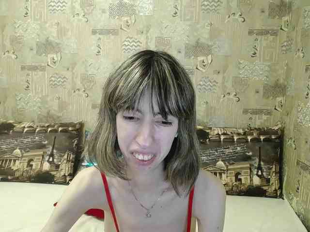 Unusual-G webcam