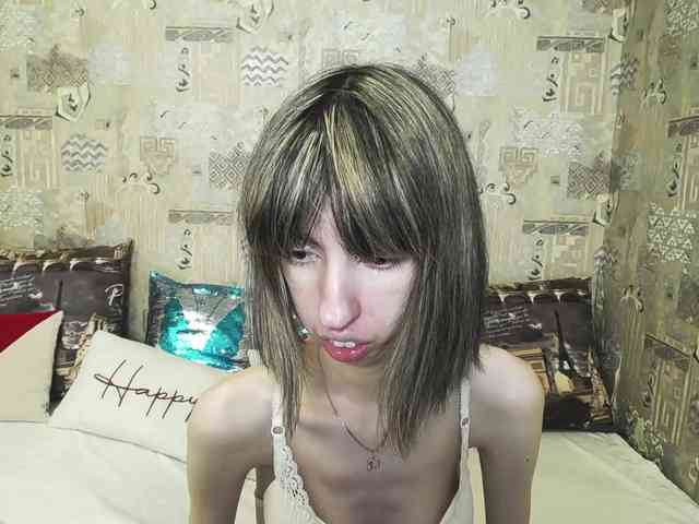 Unusual-G webcam