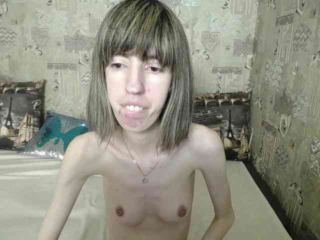 Unusual-G webcam