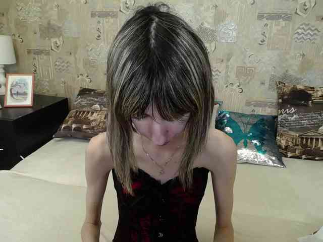 Unusual-G webcam