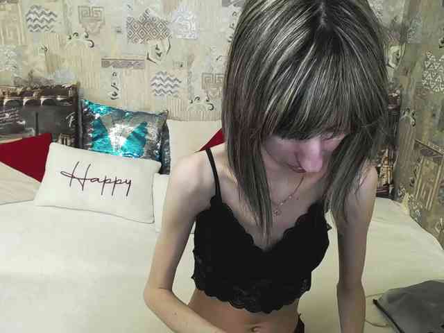 Unusual-G webcam