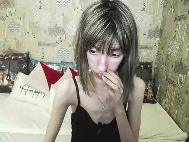 Unusual-G webcam