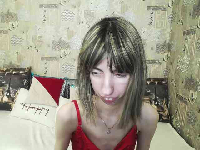 Unusual-G webcam
