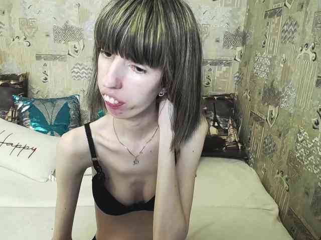 Unusual-G webcam