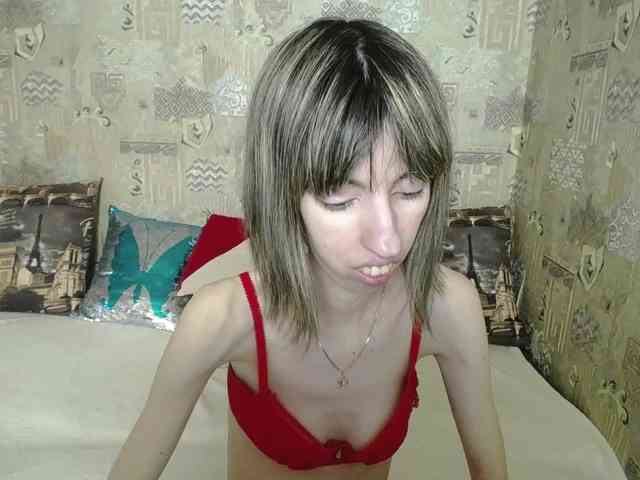 Unusual-G webcam