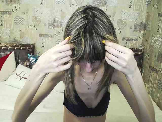 Unusual-G webcam