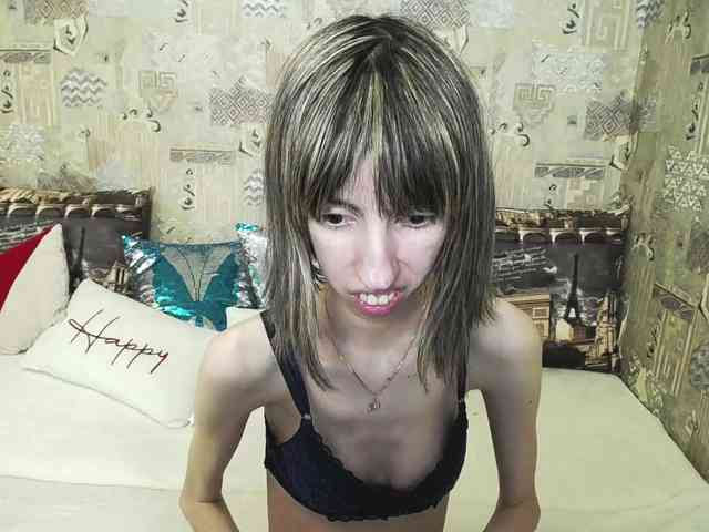 Unusual-G webcam