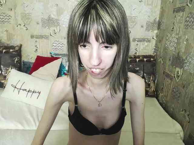 Unusual-G webcam