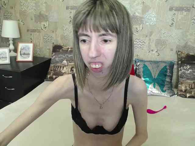 Unusual-G webcam
