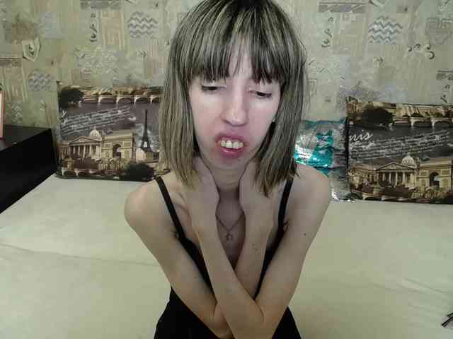 Unusual-G webcam