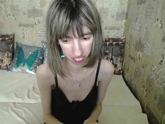 Unusual-G webcam
