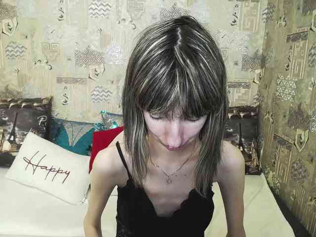 Unusual-G webcam