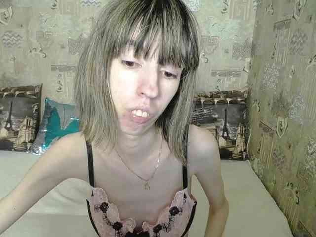 Unusual-G webcam