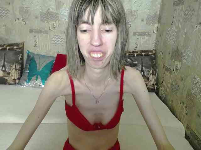 Unusual-G webcam