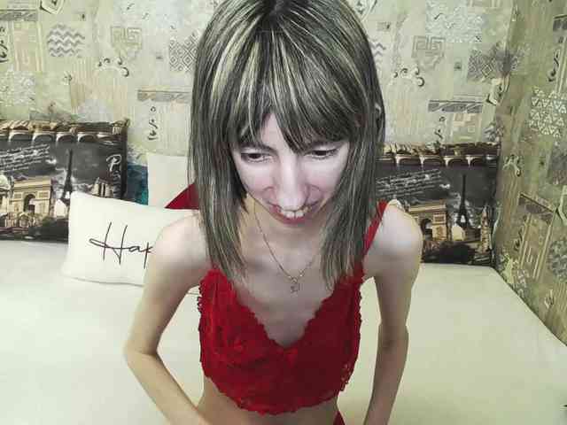 Unusual-G webcam
