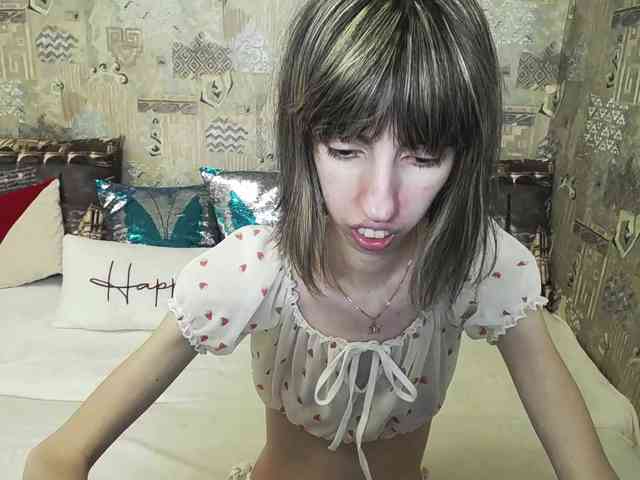 Unusual-G webcam