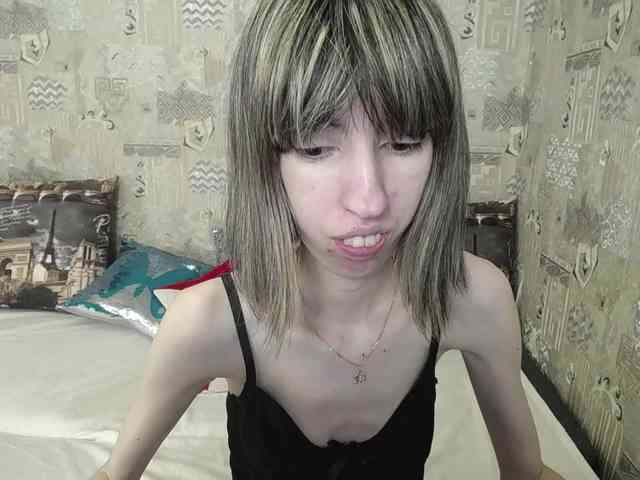 Unusual-G webcam