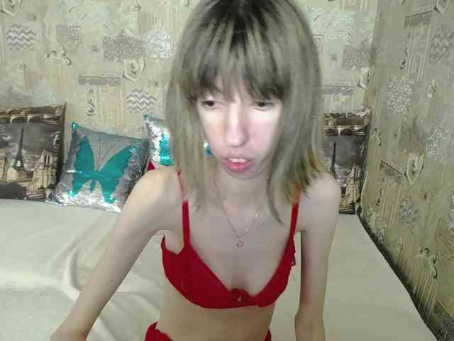 Unusual-G webcam