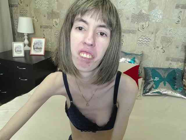 Unusual-G webcam