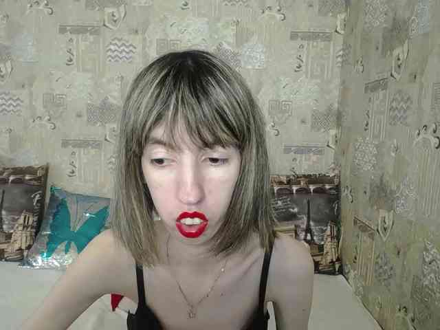 Unusual-G webcam