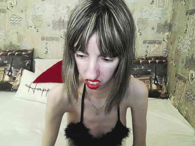 Unusual-G webcam
